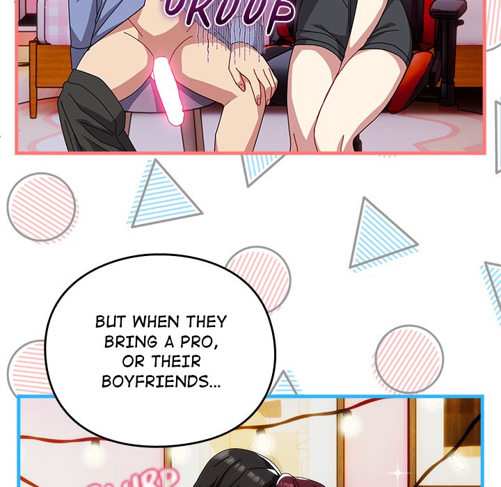 When Did We Start Dating?! Chapter 46 - HolyManga.Net