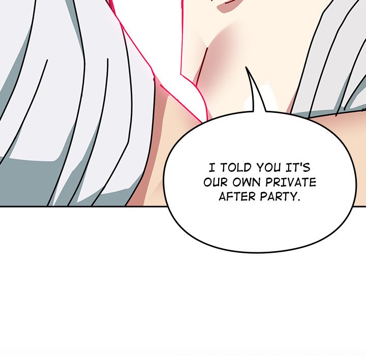 When Did We Start Dating?! Chapter 46 - HolyManga.Net
