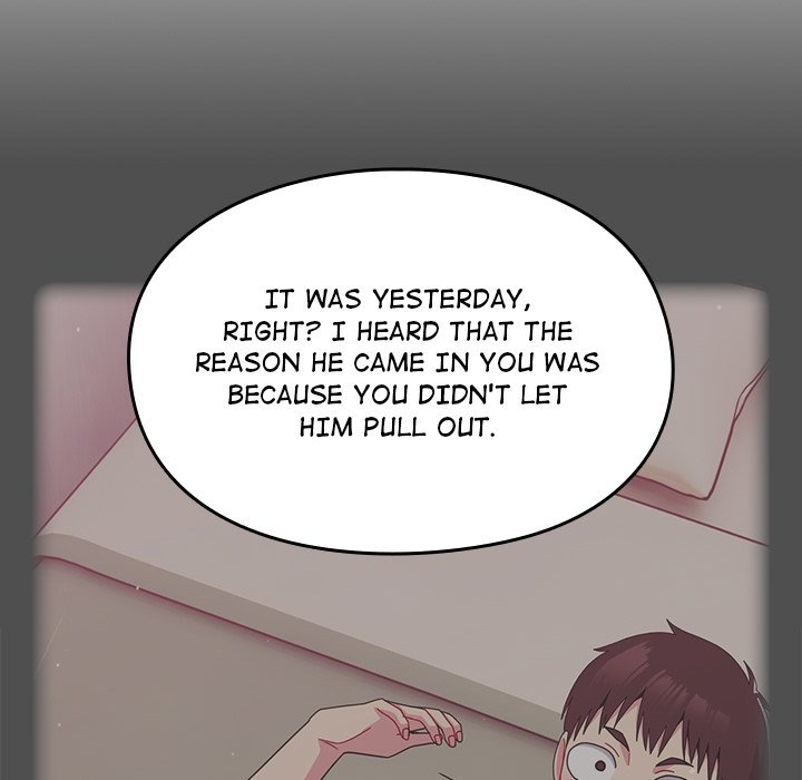 When Did We Start Dating?! Chapter 46 - HolyManga.Net