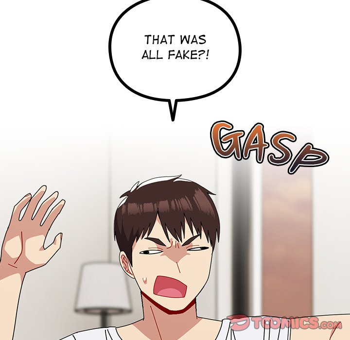 When Did We Start Dating?! Chapter 46 - HolyManga.Net