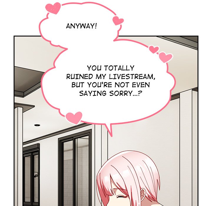 When Did We Start Dating?! Chapter 46 - HolyManga.Net
