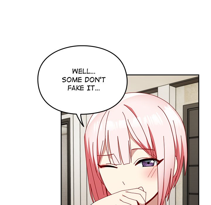 When Did We Start Dating?! Chapter 46 - HolyManga.Net