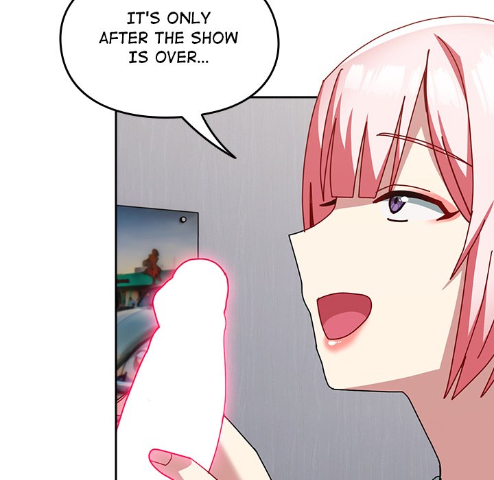 When Did We Start Dating?! Chapter 46 - HolyManga.Net