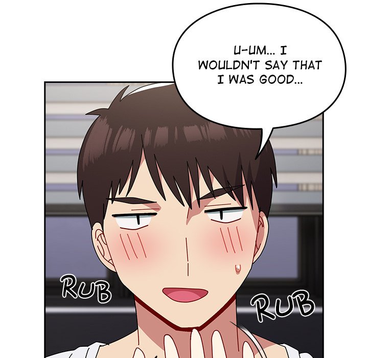 When Did We Start Dating?! Chapter 46 - HolyManga.Net
