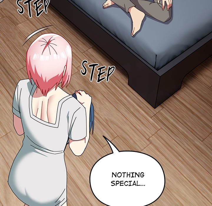 When Did We Start Dating?! Chapter 46 - HolyManga.Net
