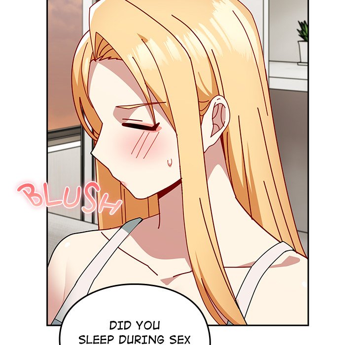 When Did We Start Dating?! Chapter 46 - HolyManga.Net