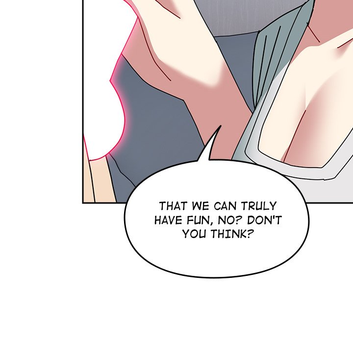 When Did We Start Dating?! Chapter 46 - HolyManga.Net