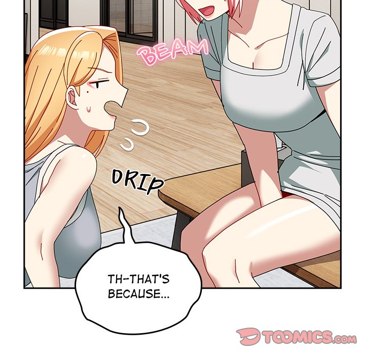 When Did We Start Dating?! Chapter 46 - HolyManga.Net