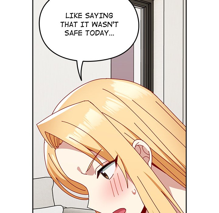 When Did We Start Dating?! Chapter 46 - HolyManga.Net