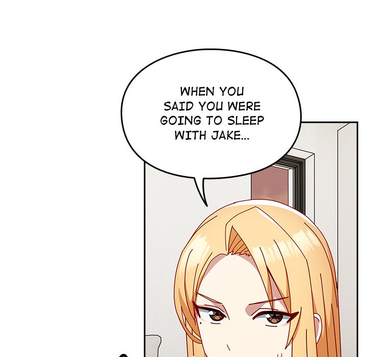 When Did We Start Dating?! Chapter 46 - HolyManga.Net