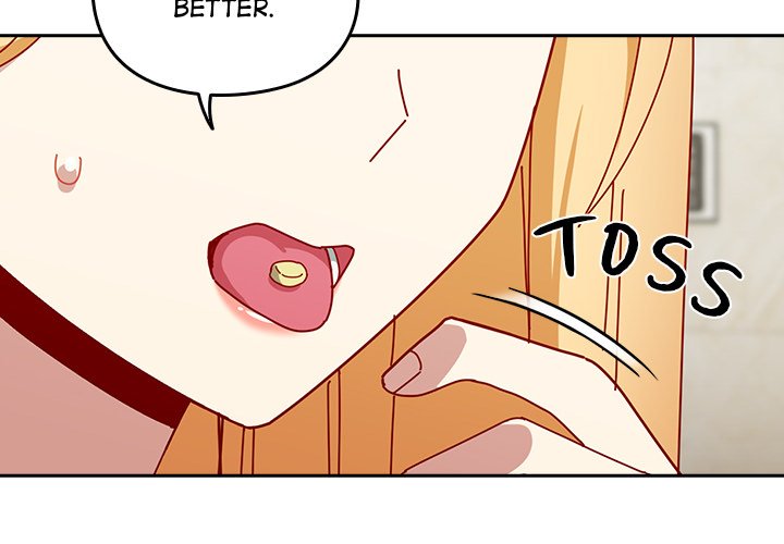 When Did We Start Dating?! Chapter 46 - HolyManga.Net
