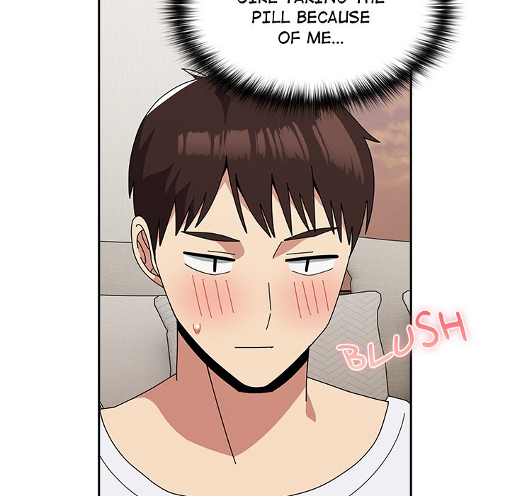 When Did We Start Dating?! Chapter 46 - HolyManga.Net