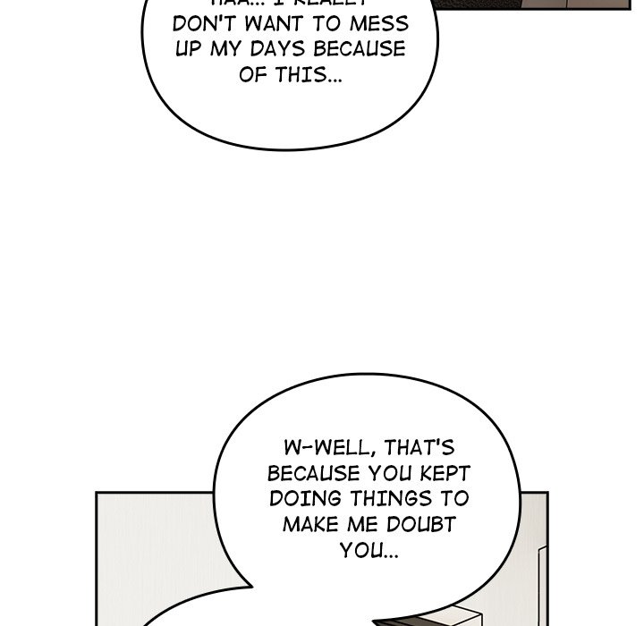 When Did We Start Dating?! Chapter 46 - HolyManga.Net