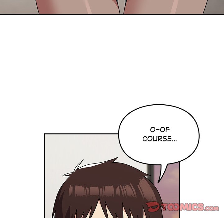 When Did We Start Dating?! Chapter 46 - HolyManga.Net