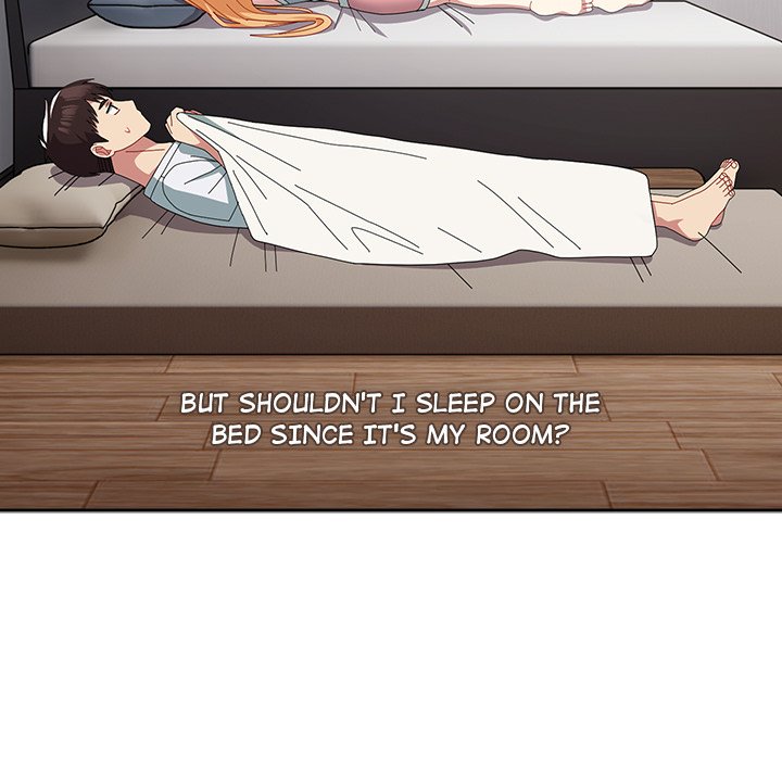 When Did We Start Dating?! Chapter 47 - HolyManga.Net