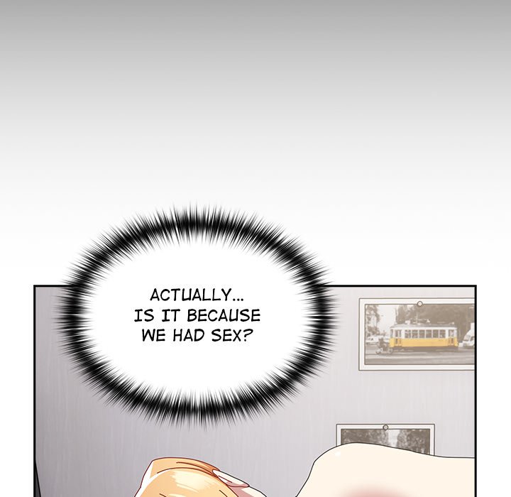 When Did We Start Dating?! Chapter 47 - HolyManga.Net