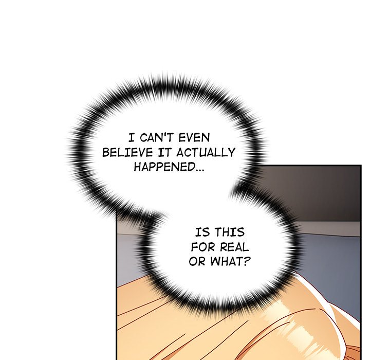 When Did We Start Dating?! Chapter 47 - HolyManga.Net