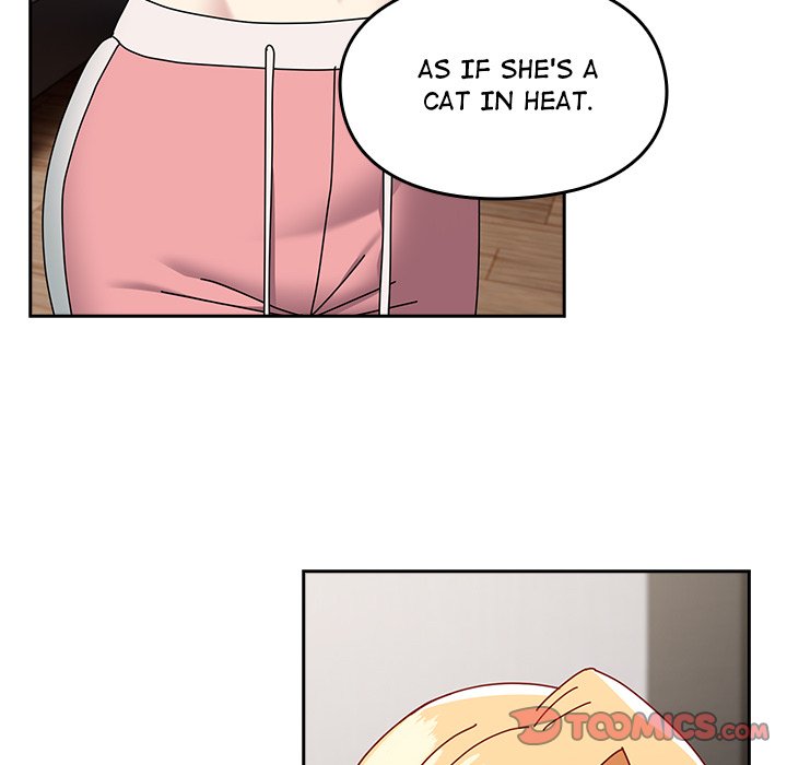 When Did We Start Dating?! Chapter 47 - HolyManga.Net