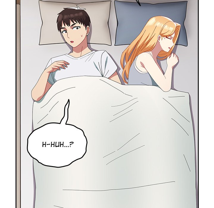 When Did We Start Dating?! Chapter 47 - HolyManga.Net