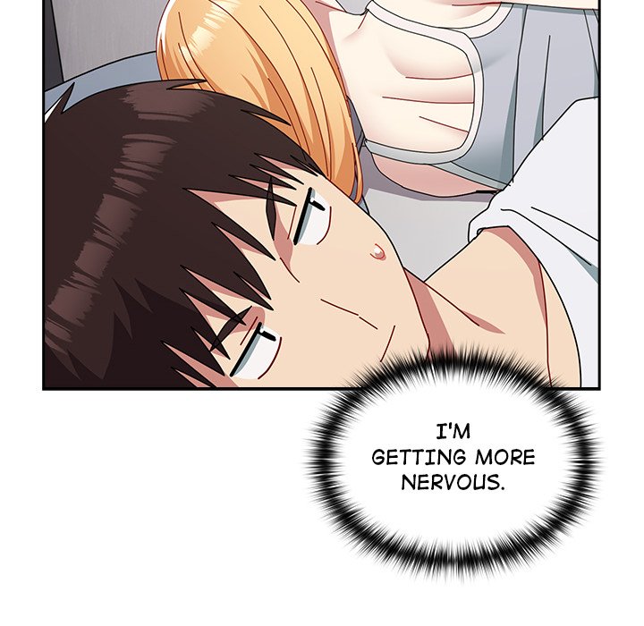 When Did We Start Dating?! Chapter 47 - HolyManga.Net