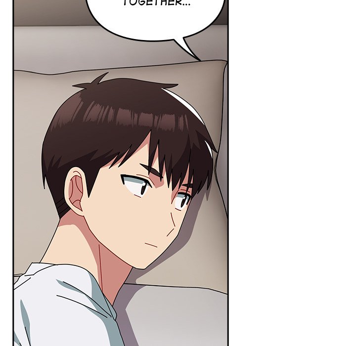 When Did We Start Dating?! Chapter 47 - HolyManga.Net