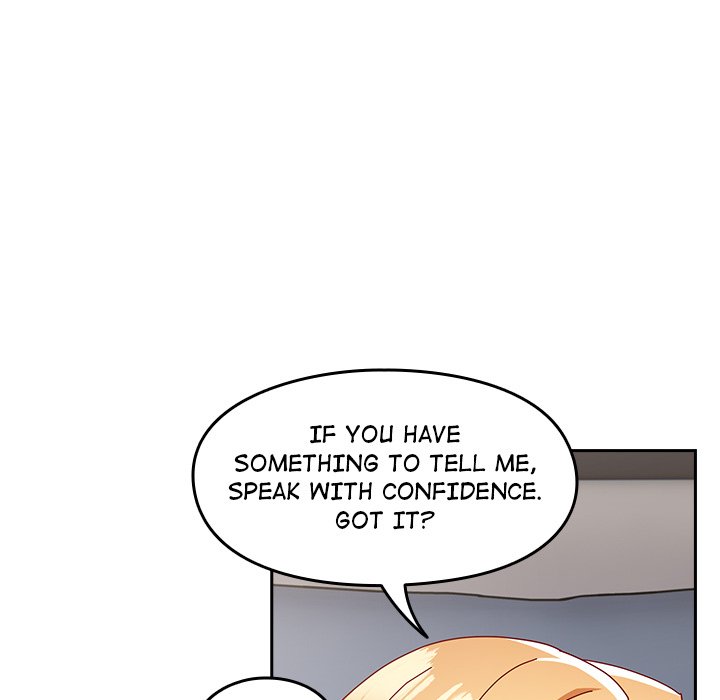 When Did We Start Dating?! Chapter 47 - HolyManga.Net