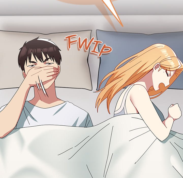 When Did We Start Dating?! Chapter 47 - HolyManga.Net