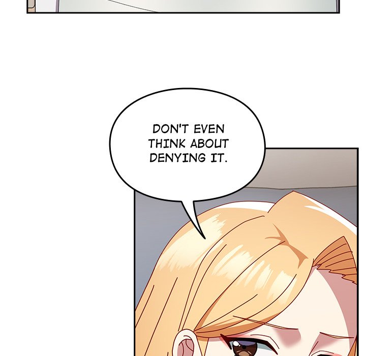 When Did We Start Dating?! Chapter 47 - HolyManga.Net