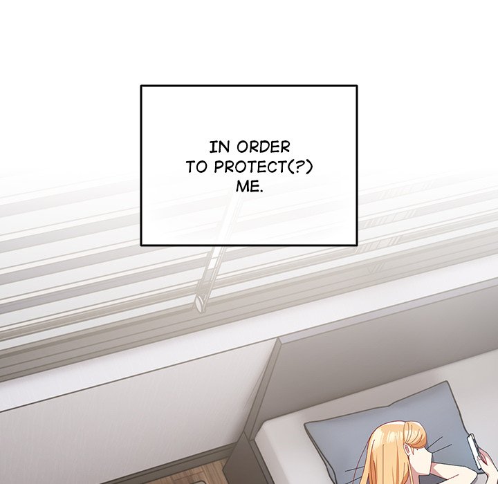 When Did We Start Dating?! Chapter 47 - HolyManga.Net