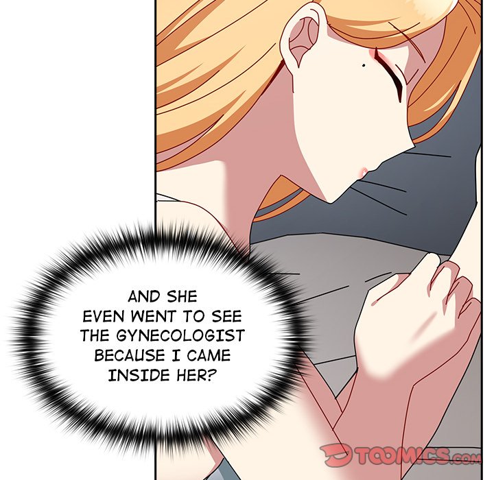 When Did We Start Dating?! Chapter 47 - BidManga.com