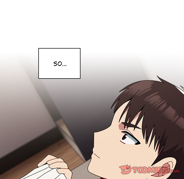 When Did We Start Dating?! Chapter 47 - HolyManga.Net
