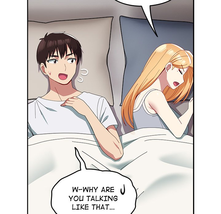 When Did We Start Dating?! Chapter 47 - HolyManga.Net