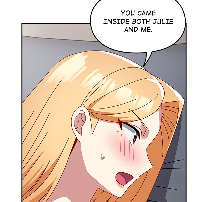 When Did We Start Dating?! Chapter 47 - HolyManga.Net
