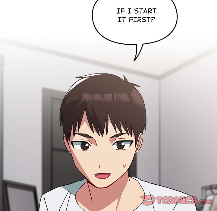When Did We Start Dating?! Chapter 47 - HolyManga.Net