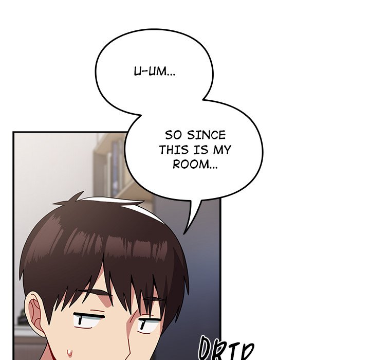 When Did We Start Dating?! Chapter 47 - HolyManga.Net