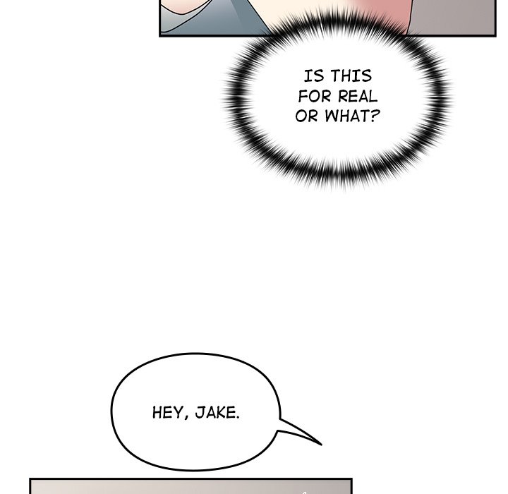 When Did We Start Dating?! Chapter 47 - HolyManga.Net