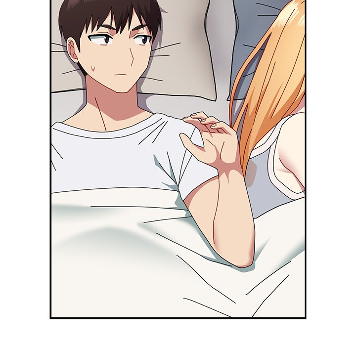 When Did We Start Dating?! Chapter 47 - HolyManga.Net