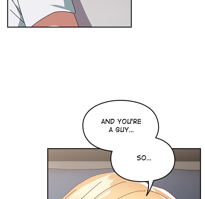 When Did We Start Dating?! Chapter 47 - HolyManga.Net