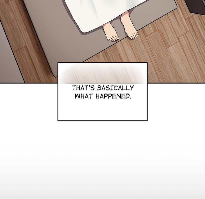 When Did We Start Dating?! Chapter 47 - HolyManga.Net