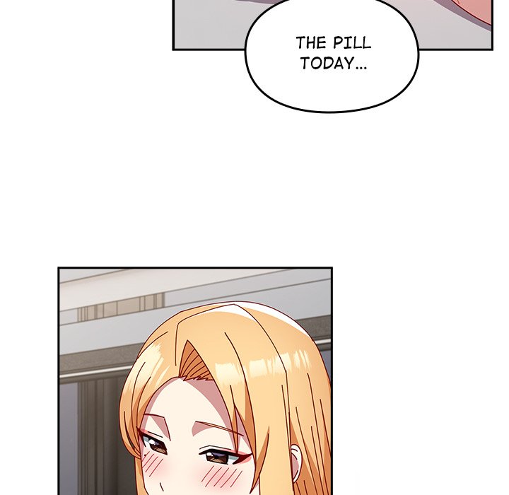 When Did We Start Dating?! Chapter 47 - HolyManga.Net