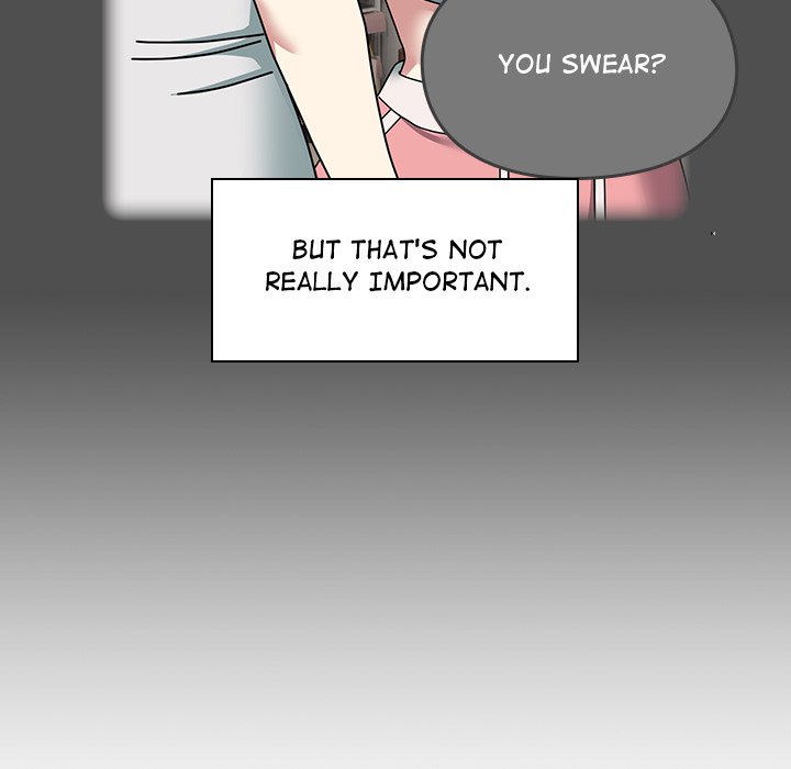 When Did We Start Dating?! Chapter 47 - HolyManga.Net