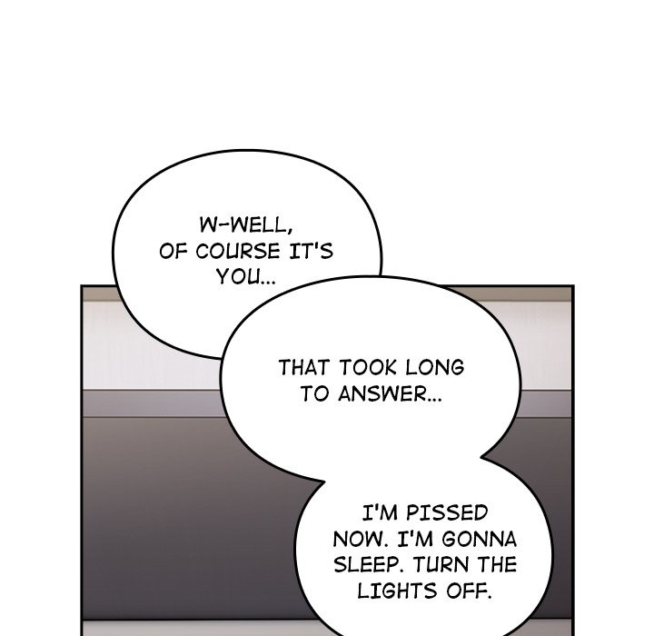 When Did We Start Dating?! Chapter 47 - BidManga.com