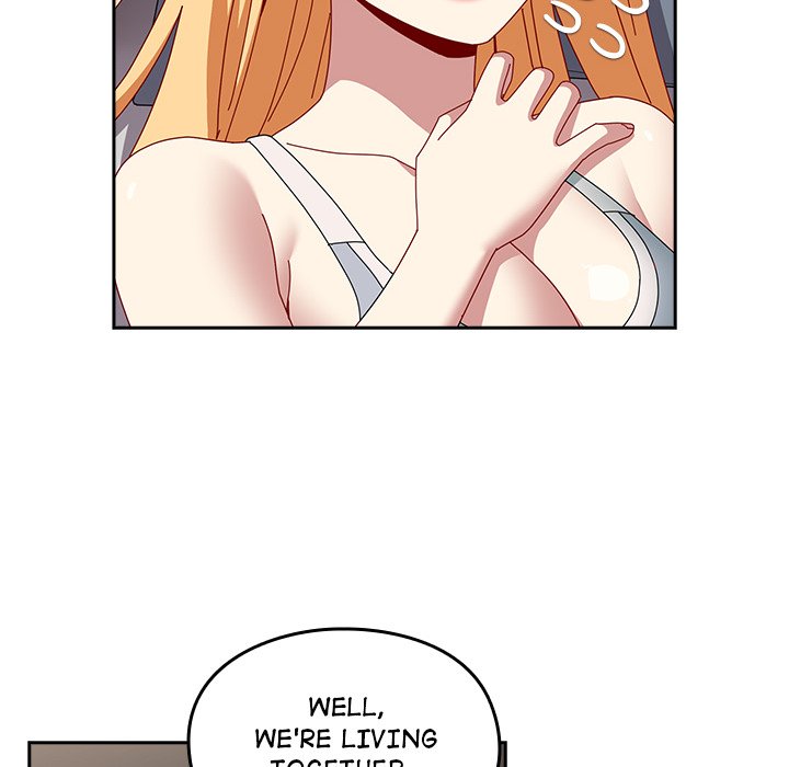When Did We Start Dating?! Chapter 47 - HolyManga.Net