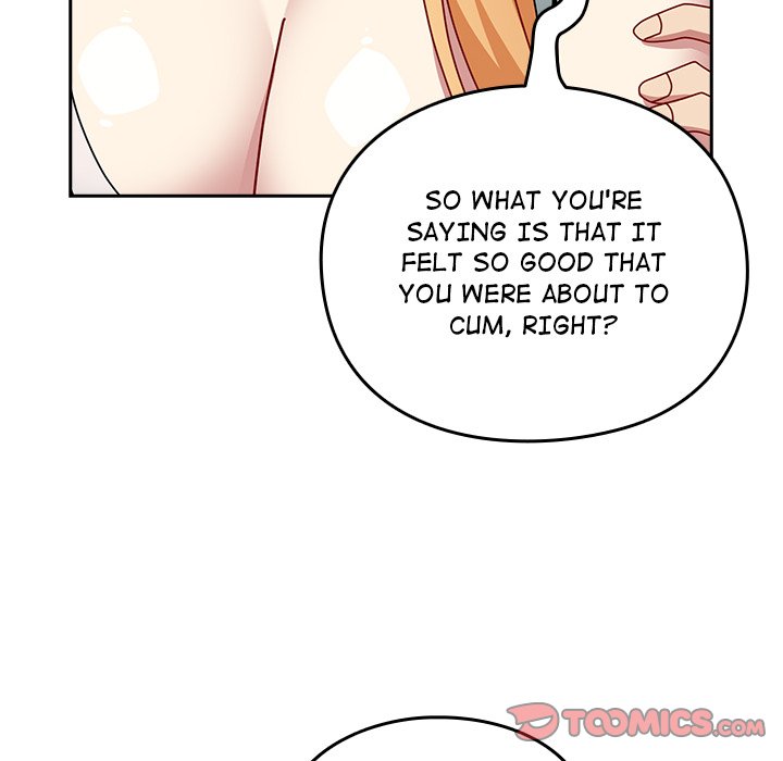 When Did We Start Dating?! Chapter 48 - HolyManga.Net