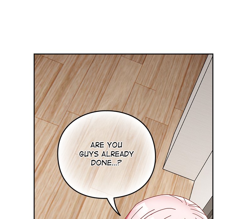 When Did We Start Dating?! Chapter 48 - BidManga.com