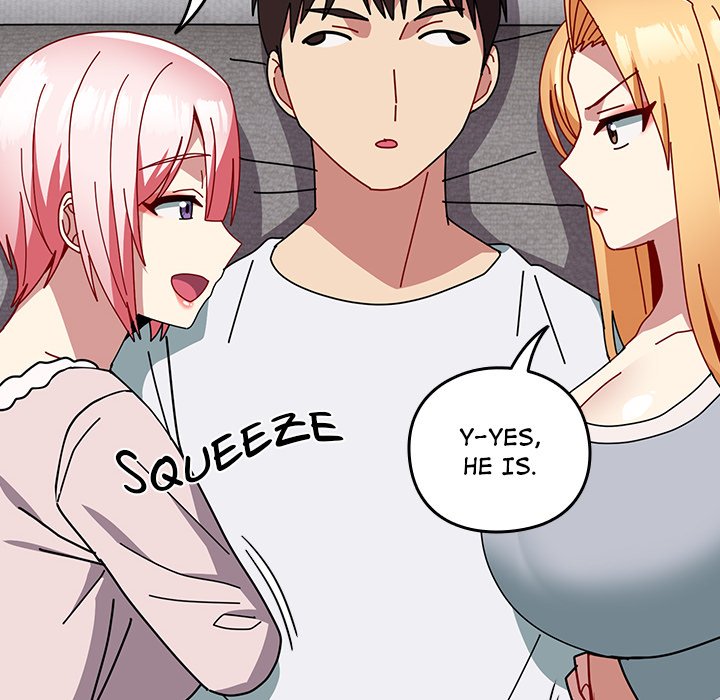 When Did We Start Dating?! Chapter 48 - HolyManga.Net