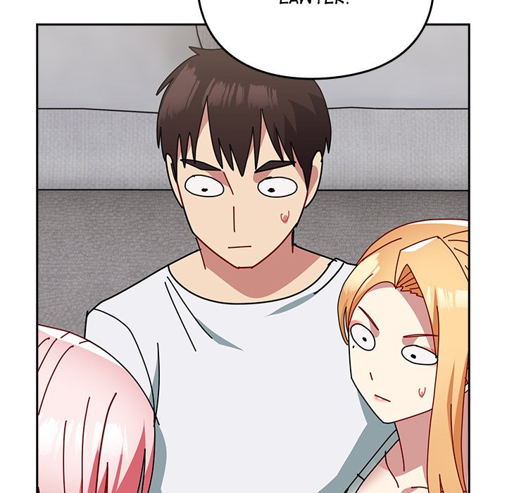 When Did We Start Dating?! Chapter 48 - HolyManga.Net