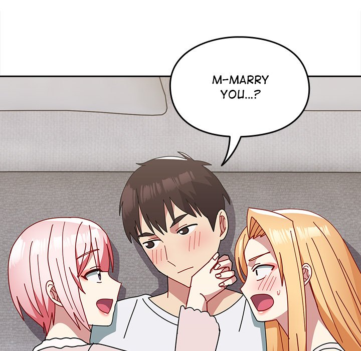When Did We Start Dating?! Chapter 48 - HolyManga.Net