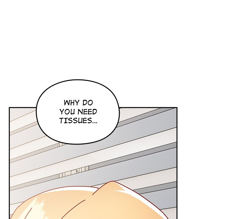 When Did We Start Dating?! Chapter 48 - HolyManga.Net