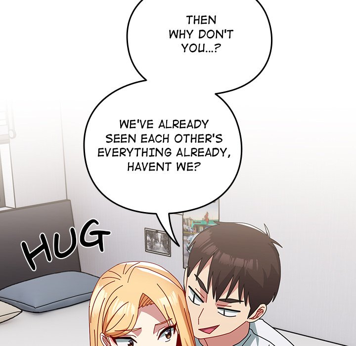 When Did We Start Dating?! Chapter 48 - HolyManga.Net